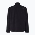 Pile uomo Oakley Maple Ridge 1/2 Zip Fleece blackout 2