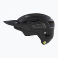 Casco da bicicletta Oakley Drt3 Trail Europe nero opaco/satinato 8