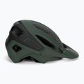 Oakley Drt3 Trail Europe casco da bicicletta verde cacciatore/nero satinato 3