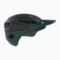Oakley Drt3 Trail Europe casco da bicicletta verde cacciatore/nero satinato 7