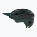 Oakley Drt3 Trail Europe casco da bicicletta verde cacciatore/nero satinato 8