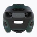 Oakley Drt3 Trail Europe casco da bicicletta verde cacciatore/nero satinato 10