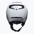 Casco da sci Oakley Mod5 argento/bianco/poseidon 3