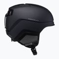 Casco da sci Oakley Mod5 blackout 4