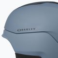 Casco da sci Oakley Mod5 in ferro forgiato 7