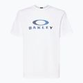 Oakley Camo Ellipse Tee da uomo, bianco
