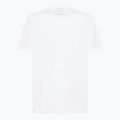 Oakley Bark Ellipse Tee Uomo bianco 2
