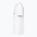 Oakley Bark Ellipse Tee Uomo bianco 3