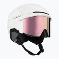 Casco da sci Oakley Mod7 whte/prizm rose gold iridium/prizm clear