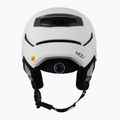 Casco da sci Oakley Mod7 whte/prizm rose gold iridium/prizm clear 3