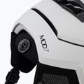 Casco da sci Oakley Mod7 whte/prizm rose gold iridium/prizm clear 8
