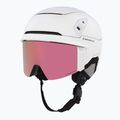 Casco da sci Oakley Mod7 whte/prizm rose gold iridium/prizm clear 10