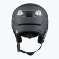 Casco da sci Oakley Mod7 blackout/prizm saphire iridium/prizm clear 3