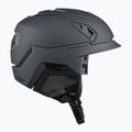 Casco da sci Oakley Mod7 blackout/prizm saphire iridium/prizm clear 4