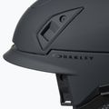 Casco da sci Oakley Mod7 blackout/prizm saphire iridium/prizm clear 8