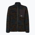 Felpa Oakley Mountain Fire Sherpa b1b hunter camo da uomo 10