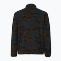 Felpa Oakley Mountain Fire Sherpa b1b hunter camo da uomo 11