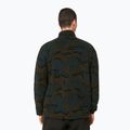 Felpa Oakley Mountain Fire Sherpa b1b hunter camo da uomo 3