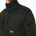 Felpa Oakley Mountain Fire Sherpa b1b hunter camo da uomo 6