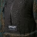 Felpa Oakley Mountain Fire Sherpa b1b hunter camo da uomo 7