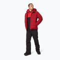 Pantaloni da snowboard Oakley Axis Insulated blackout da uomo 2