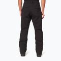 Pantaloni da snowboard Oakley Axis Insulated blackout da uomo 3