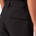 Pantaloni da snowboard Oakley Axis Insulated blackout da uomo 4