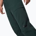 Pantaloni da snowboard Oakley Axis Insulated da uomo, verde scuro 6