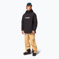 Giacca da snowboard Oakley TNP TBT Insulated Anorak blackout da uomo 2