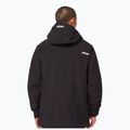 Giacca da snowboard Oakley TNP TBT Insulated Anorak blackout da uomo 3