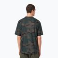 Maglia da ciclismo Oakley Ride Free camo hunter da uomo 2