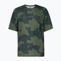 Maglia da ciclismo Oakley Ride Free camo hunter da uomo 4