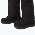Pantaloni da snowboard Oakley TC Dharma Softshell Bib blackout da donna 4