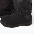 Pantaloni da snowboard Oakley TC Dharma Softshell Bib blackout da donna 5