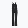 Pantaloni da snowboard Oakley TC Dharma Softshell Bib blackout da donna 6