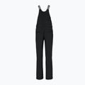 Pantaloni da snowboard Oakley TC Dharma Softshell Bib blackout da donna 7