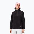 Felpa Oakley da donna Alta RC Fleece blackout 4