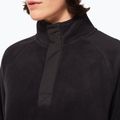 Felpa Oakley da donna Alta RC Fleece blackout 6