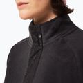 Felpa Oakley da donna Alta RC Fleece blackout 7