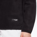 Felpa Oakley da donna Alta RC Fleece blackout 8