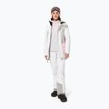 Felpa da snowboard Oakley Alta RC Fleece lunar rock da donna 4