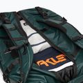 Oakley Road Trip RC Duffle 70 l borsa da viaggio verde hunter 4