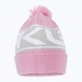 Oakley Factory Cuff berretto invernale a fiori rosa 2
