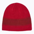 Berretto invernale Oakley TNP reversibile linea rossa/rosso ferro 5