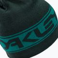 Oakley TNP Berretto invernale reversibile verde cacciatore/verde lago 3