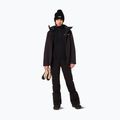 Pile donna Oakley Maple Ridge 1/2 Zip Fleece blackout 2