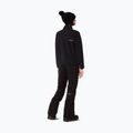 Pile donna Oakley Maple Ridge 1/2 Zip Fleece blackout 3