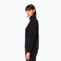 Pile donna Oakley Maple Ridge 1/2 Zip Fleece blackout 5