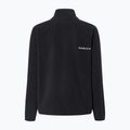 Pile donna Oakley Maple Ridge 1/2 Zip Fleece blackout 9