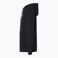 Felpa Oakley PO Hoodie blackout da uomo 3